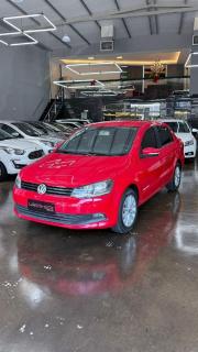 Foto do veículo Volkswagen Voyage Comf/highli. 1.6 T.flex 8v 4p