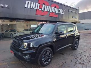 Foto do veículo Jeep Renegade 1.3 T270 Longitude Auto