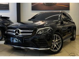 Foto do veículo Mercedes Glc-class 2.0 Glc 250 Sport 4matic Auto