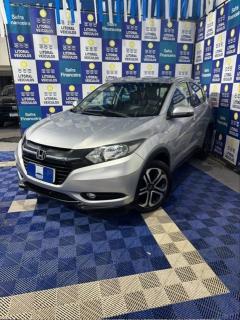 Foto do veículo Honda Hr-v Exl 1.8 Flexone 16v 5p Aut.