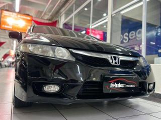 Foto do veículo Honda Civic Sedan Exs 1.8/1.8 Flex 16v Aut. 4p