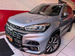 Foto do veículo Caoa Chery Tiggo 8 Founder S Edition 1.6 Tgdi Aut.