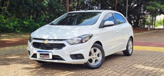 Foto do veículo Chevrolet Onix Hatch Lt 1.4 8v Flexpower 5p Mec.