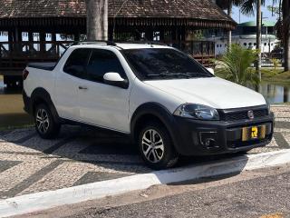 Foto do veículo Fiat Strada Working 1.4 Mpi Fire Flex 8v Cd