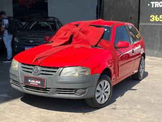 Foto do veículo Volkswagen Gol City (trend) 1.0 Mi Total Flex 8v 2p