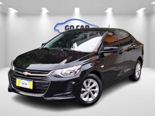 Foto do veículo Chevrolet Onix Sedan Plus Lt 1.0 12v Flex 4p Mec.