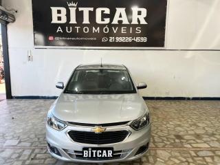 Foto do veículo Chevrolet Cobalt Ltz 1.8 8v Econo.flex 4p Aut.