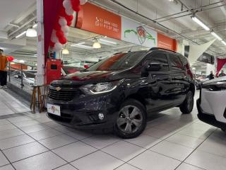 Foto do veículo Chevrolet Spin Ltz 1.8 8v Econo.flex 5p Aut.