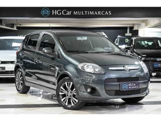 Foto do veículo Fiat Palio 1.6 16v Flex Sporting