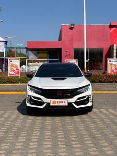 Foto do veículo Honda Civic 2.0 Ex Cvt