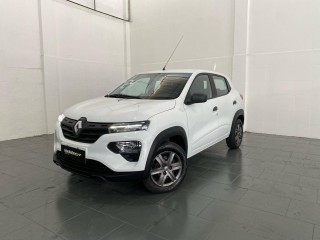 Foto do veículo Renault Kwid Zen 1.0 Flex 12v 5p Mec.