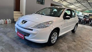 Foto do veículo Peugeot 207 1.4 Flex Xr