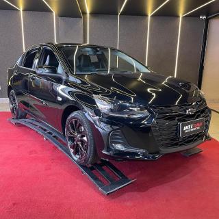 Foto do veículo Chevrolet Onix Sed. Plus Prem. 1.0 12v Tb Flex Aut