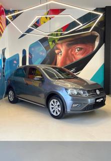 Foto do veículo Volkswagen Gol 1.0 Track
