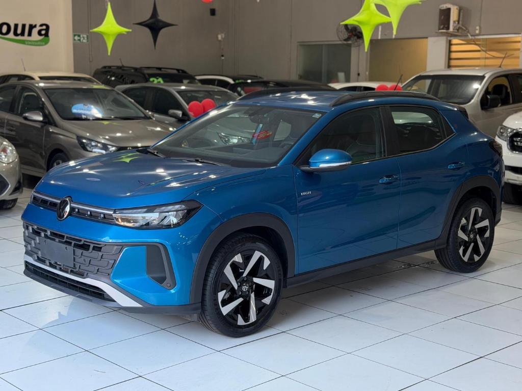 Volkswagen Tera