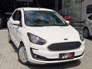 Foto do veículo Ford Ka 1.0 Se