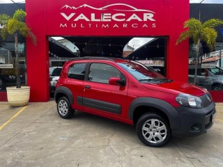 Foto do veículo Fiat Uno Way 1.4 Evo Fire Flex 8v 5p