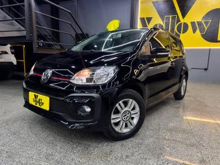 Foto do veículo Volkswagen Up 1.0 Tsi Move Up!