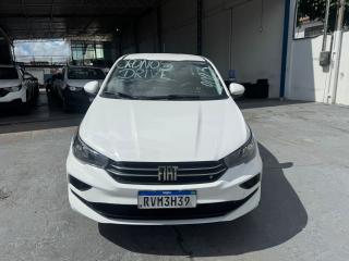 Foto do veículo Fiat Cronos 1.0 Drive