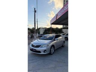 Foto do veículo Toyota Corolla Gli 1.8 Flex 16v Aut.