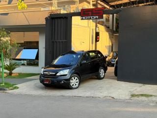 Foto do veículo Honda Cr-v 2.0 16v 4wd Exl Auto