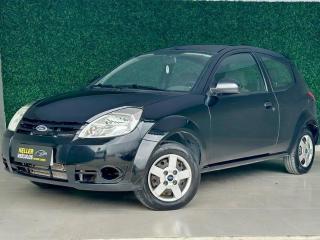 Foto do veículo Ford Ka Ka 1.0 8v/1.0 8v St Flex 3p
