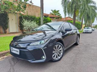 Foto do veículo Toyota Corolla Xei 2.0 Flex 16v Aut.