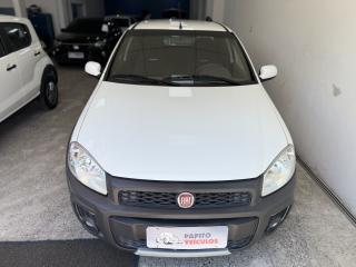 Foto do veículo Fiat Strada 1.4 Cs Freedom