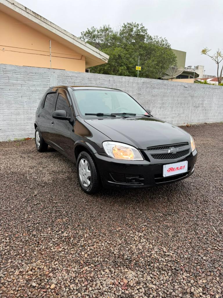 Chevrolet Celta