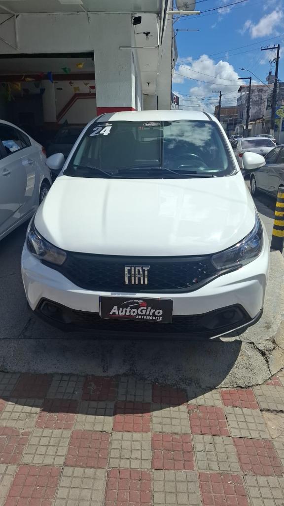 Fiat Argo