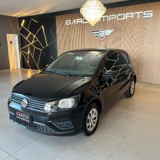 Foto do veículo Volkswagen Gol 1.0 Flex 12v 5p