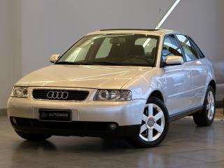 Foto do veículo Audi A3 1.8 Turbo 180cv 5p Aut./tip.