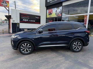 Foto do veículo Chery Tiggo 7 1.6 T Gdi Pro Max Drive Dct