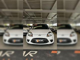 Foto do veículo Ford Ka Ka 1.0 8v/1.0 8v St Flex 3p