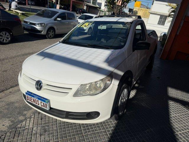 Volkswagen Saveiro