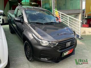 Foto do veículo Fiat Strada 1.4 Cabine Plus Endurance