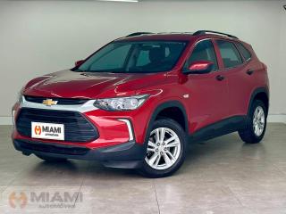 Foto do veículo Chevrolet Tracker 1.2 Turbo 12v Flex Aut.