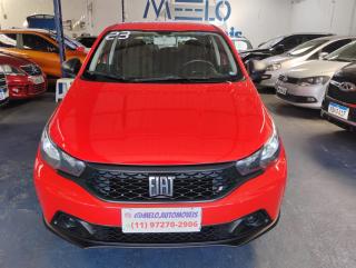 Foto do veículo Fiat Argo 1.0 Drive