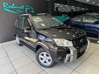 Foto do veículo Ford Ecosport Xlt 2.0/2.0 Flex 16v 5p Aut.