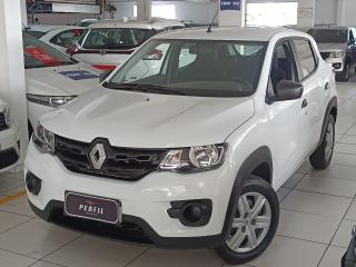 Foto do veículo Renault Kwid Zen 1.0 Flex 12v 5p Mec.