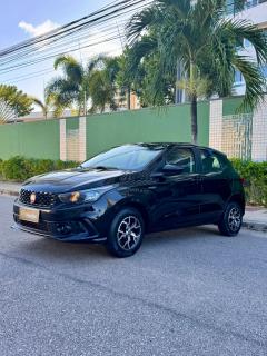 Foto do veículo Fiat Argo 1.3 Drive