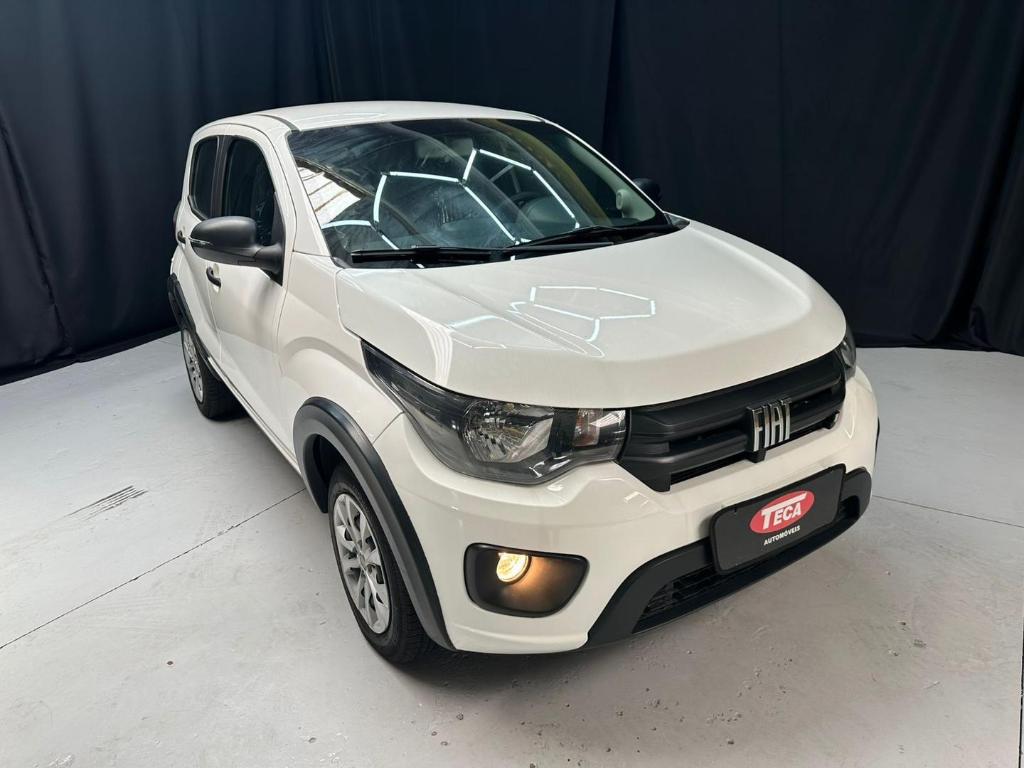 Fiat Mobi MOBI LIKE 1.0 Fire Flex 5p. 2025