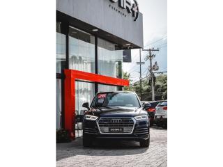 Foto do veículo Audi Q5 2.0 S Line S Tronic Quattro