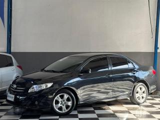 Foto do veículo Toyota Corolla Xli 1.8/1.8 Flex 16v Aut.