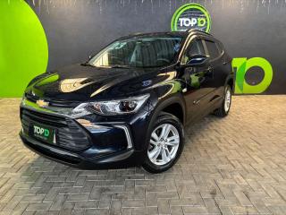 Foto do veículo Chevrolet Tracker Lt 1.0 Turbo 12v Flex Aut.