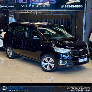 Foto do veículo Chevrolet Spin 1.8 Econoflex Premier 7s Auto