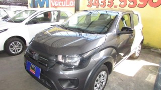 Foto do veículo Fiat Mobi Way 1.0 Fire Flex 5p.