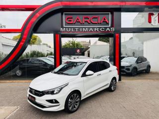 Foto do veículo Fiat Cronos 1.8 Precision Auto