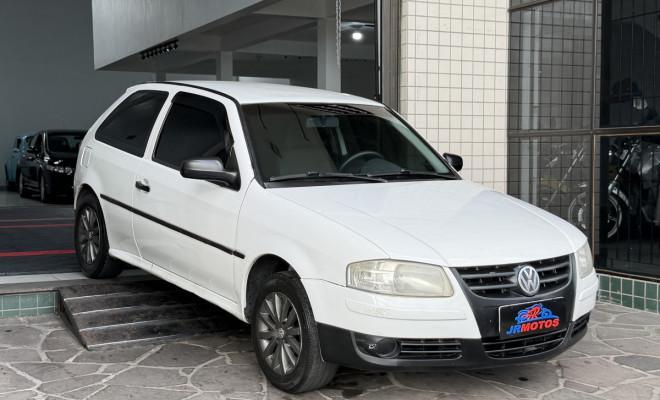Volkswagen Gol Gol 1.0 Trend/ Power 8V 2p 2011