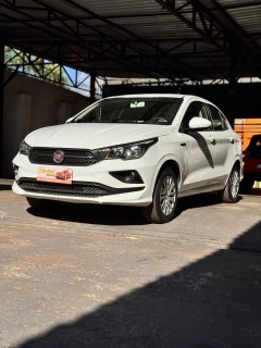 Foto do veículo Fiat Cronos 1.3 Drive